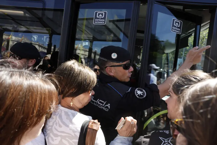 How 'the perfect storm' caused Spain's 2025 blackout