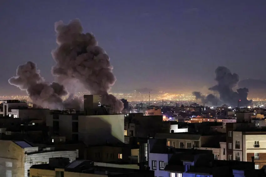 How will war in Iran impact life in Germany?