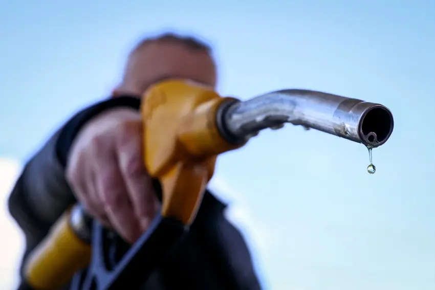 Germany's Merz 'concerned' as Mideast drives up energy prices