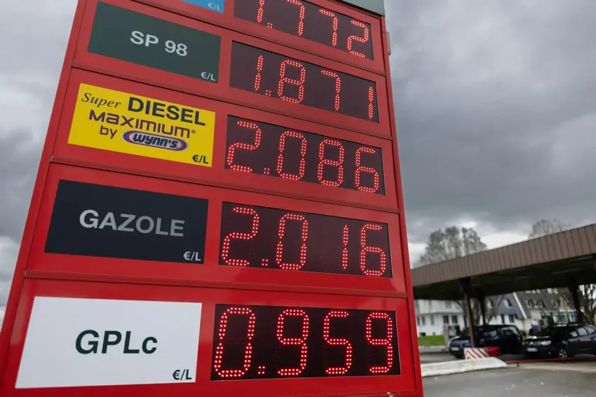 EU countries urged to lower energy taxes to reduce consumer bills