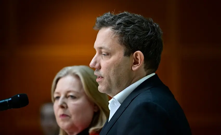 Merz cheers victory in Rhineland-Palatinate as Social Democrats mourn 'catastrophic' result