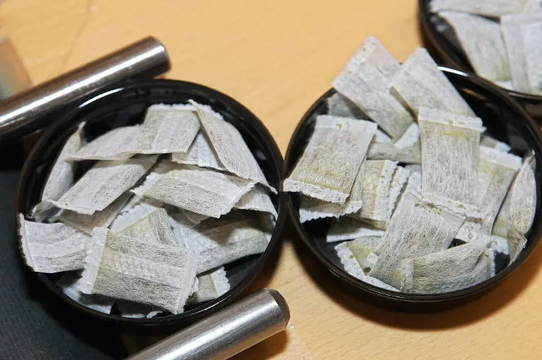 norwegian chewing tobacco UPDATE: Norway issues urgent snus warning for travellers visiting France