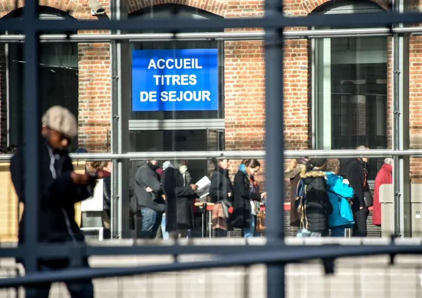‘Lives and livelihoods are on the line’ - readers speak out on carte de séjour delays in France