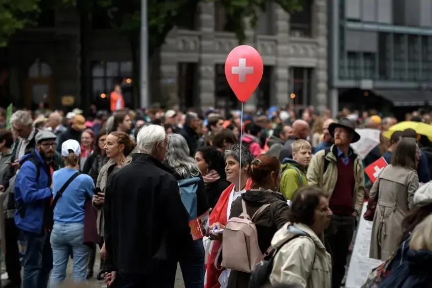 Everything that changes in Switzerland in May 2026