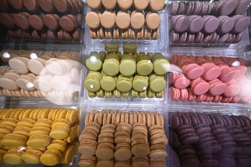 Inside France: Musk, macarons and the prime minister's overdraft