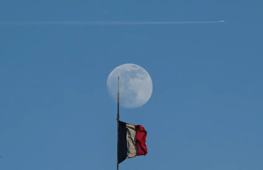 Americans in France: Planning for summer travel and the Trump effect