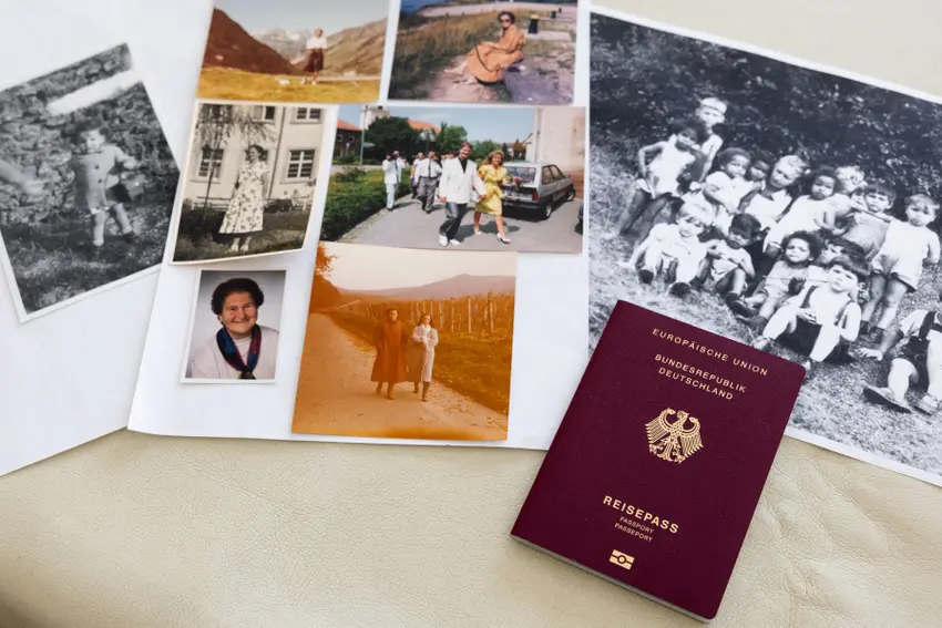 'Difficult and opaque': Applying for German citizenship via ancestry often takes years