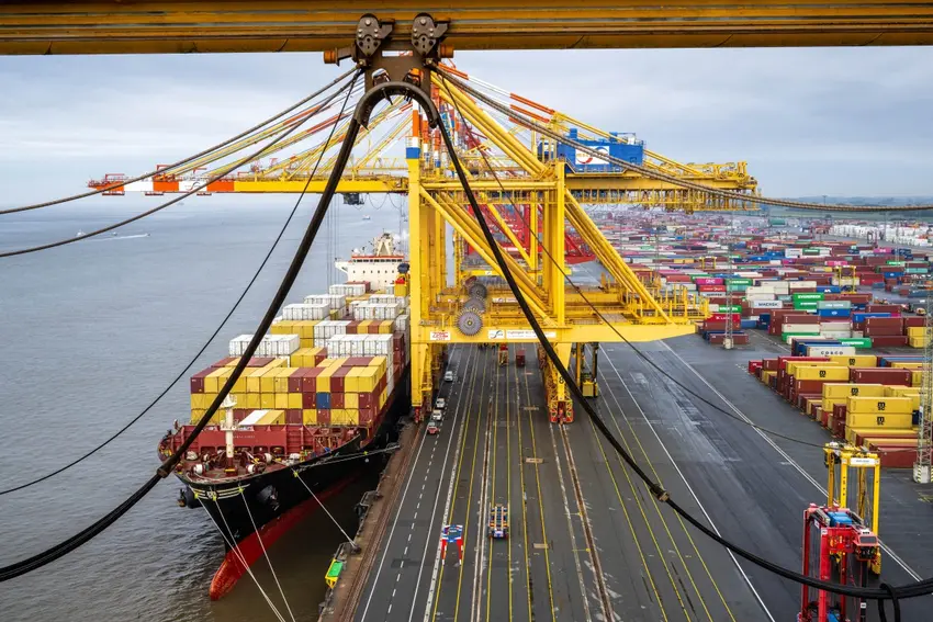 How much will prices rise in Germany as impact of Middle East war deepens?