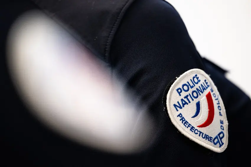 France arrests teen over alleged plot to target Jewish and LGBTQ communities