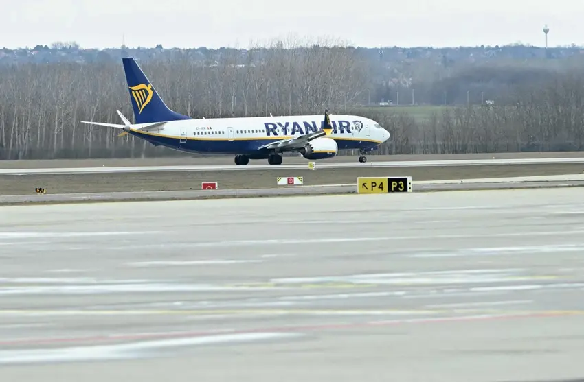 Europe's budget airlines first to cut flights as jet fuel prices soar