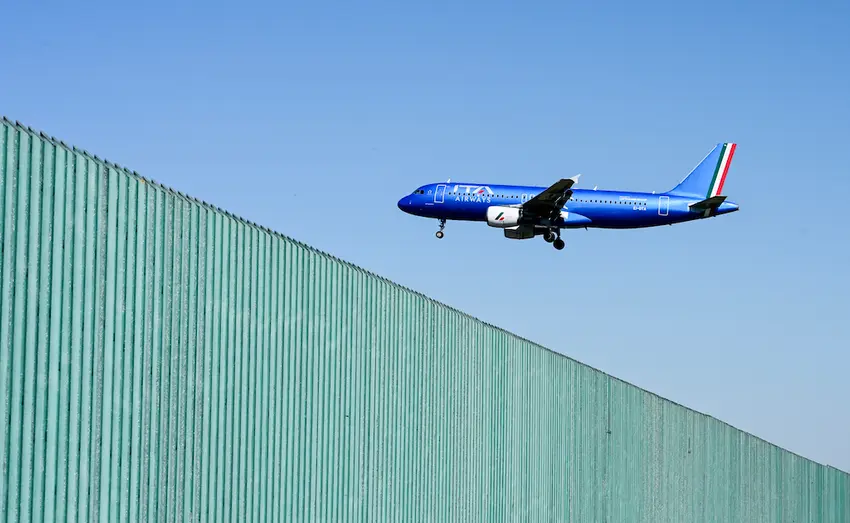 Italy's ITA boosts direct Asia flights amid war in Middle East