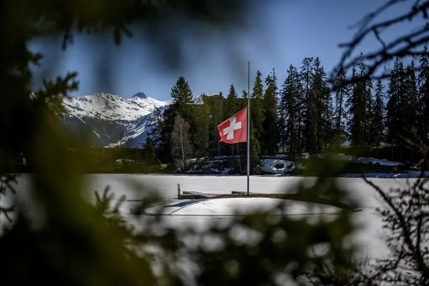 Four more officials charged in Swiss Alps fire probe