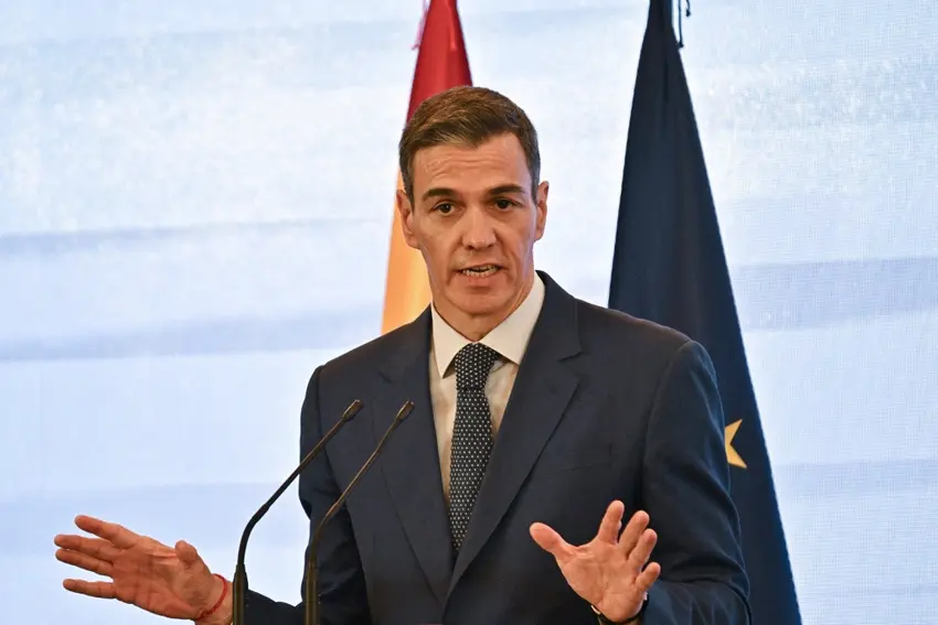Spanish PM had no link to graft scheme, ex-govt official tells trial