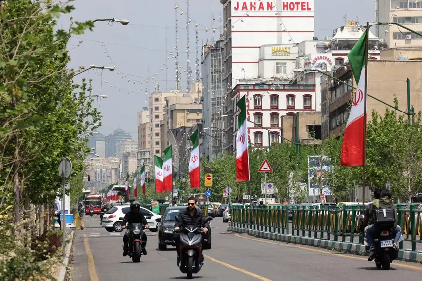 Key go-between Switzerland to reopen embassy in Iran