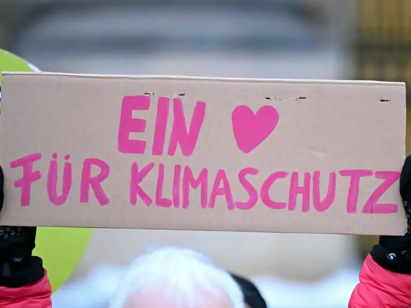 thelocal.de - The Local - Environmental group challenges Germany's climate plan in court