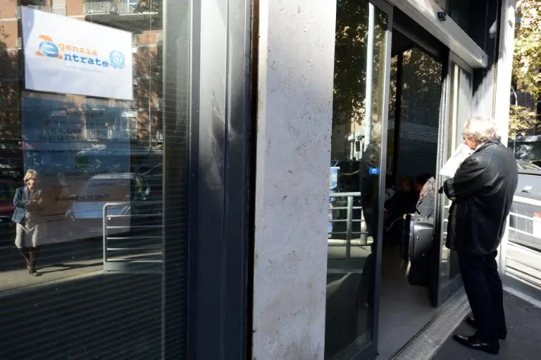 What to know about the start of Italy's tax filing season