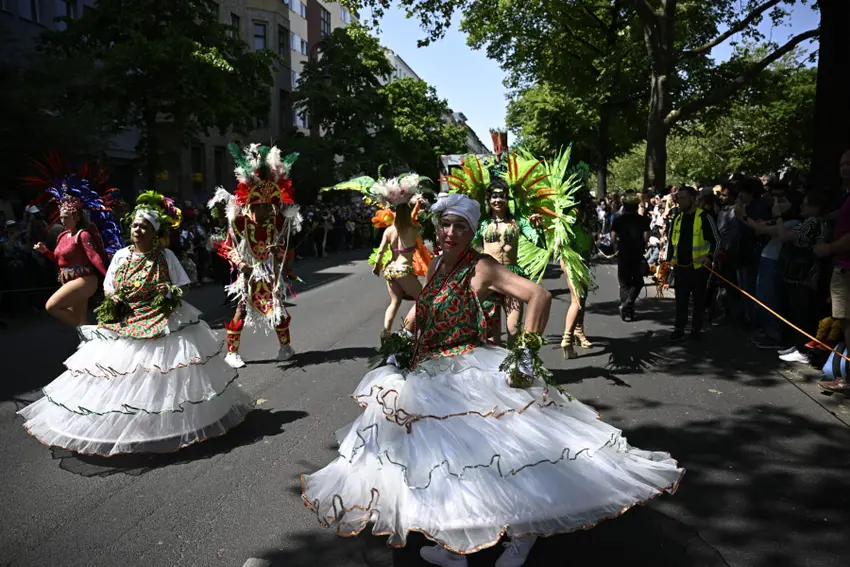 How to make the most of the Pentecost holiday weekend in Germany