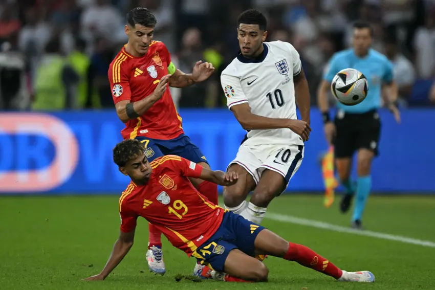 Where to watch the 2026 World Cup on TV in Spain