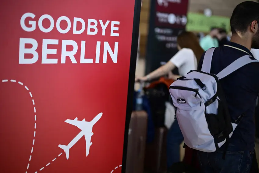 Why hundreds of Indian university students were made to leave Berlin