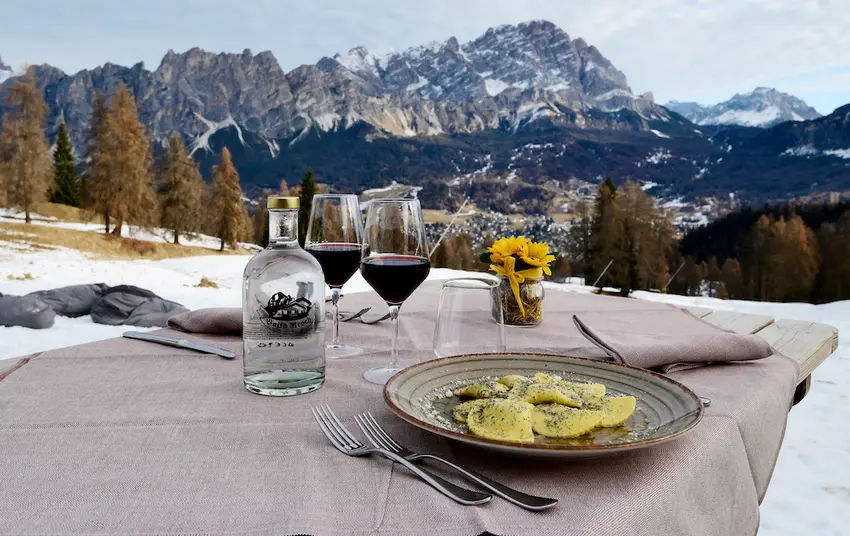 Inside Italy: Whatever the reason, bottled water in Italy’s restaurants is here to stay