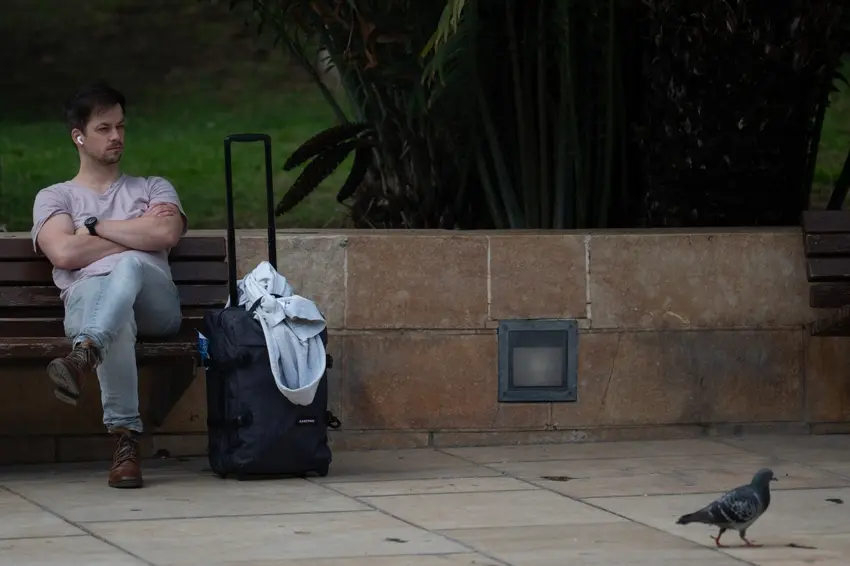 Spain logs warmest April on record