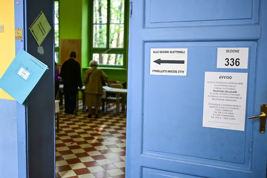 What to know about Italy’s local elections