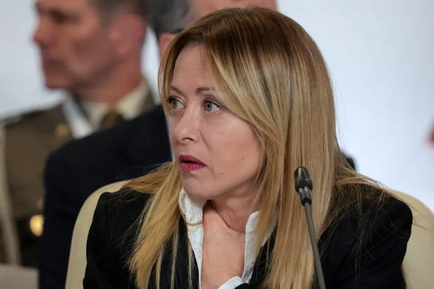 Italy pushes for tighter EU border controls amid Ebola outbreak