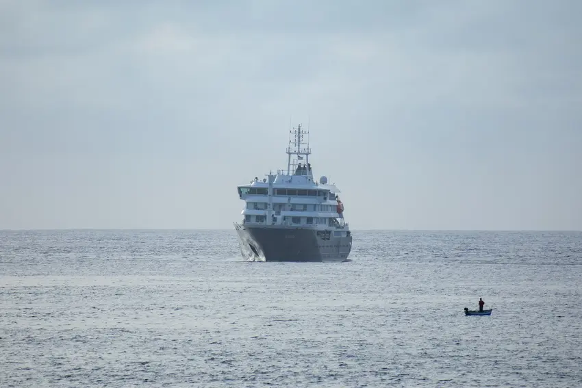 Spain says no decision taken yet on hantavirus cruise ship