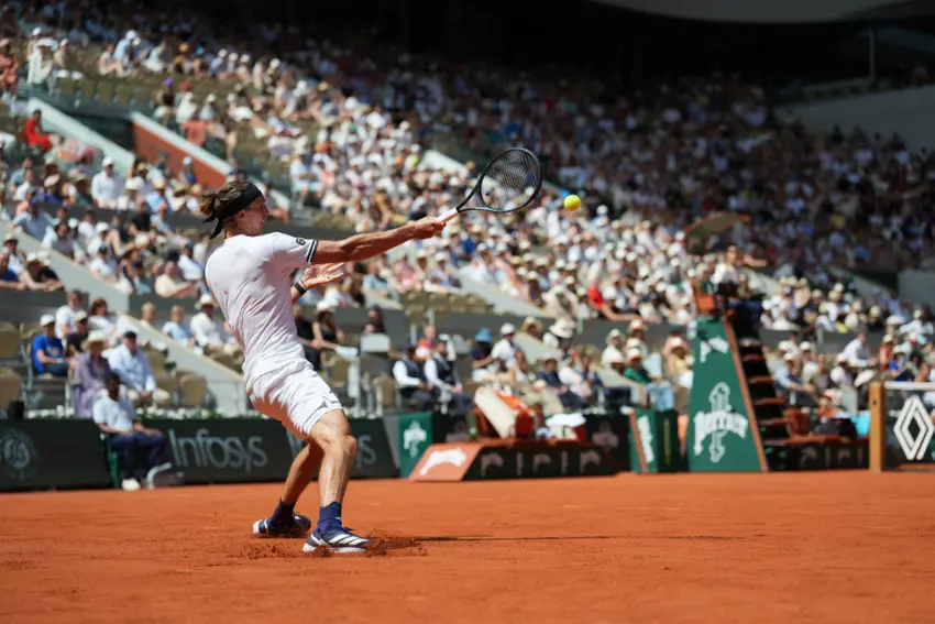 Inside Germany: Cheese rolling, grand slamming and a chancellor defamed