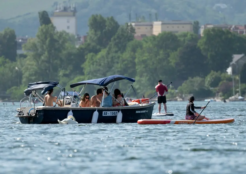 The best events in Vienna in June 2026