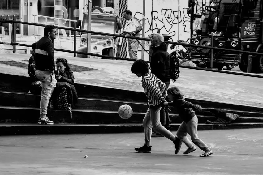 'Not a permanent solution': Why immigration may not rejuvenate Spain