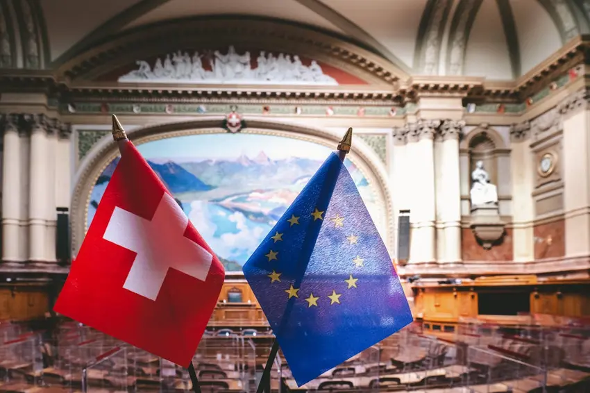 'A covert attack': EU lawmakers slam Swiss anti-immigration vote