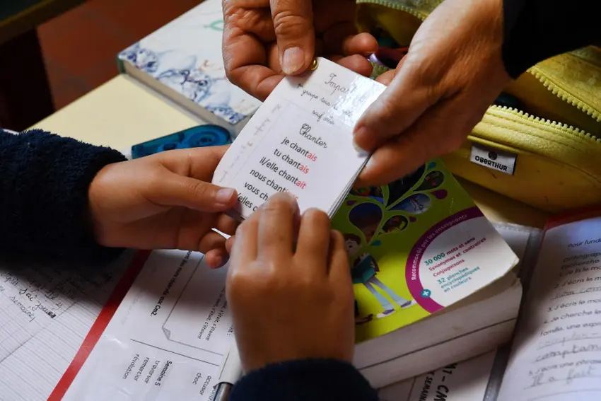 Taxes, language and crime - Your questions answered on moving to France
