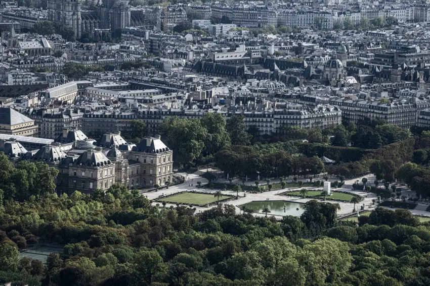 Paris deputy mayor says second-homes are 'the enemy' and calls for new property tax laws