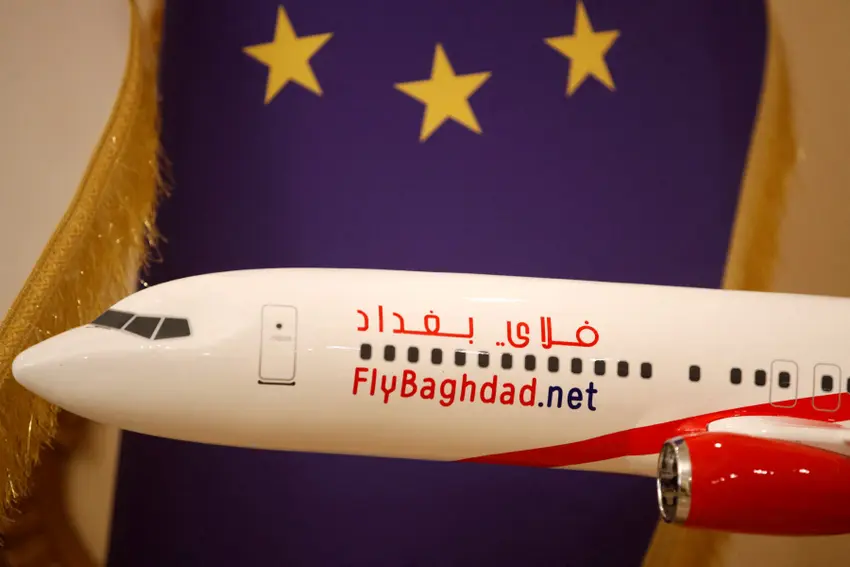thelocal.com - Which airlines are banned in the European Union and why?