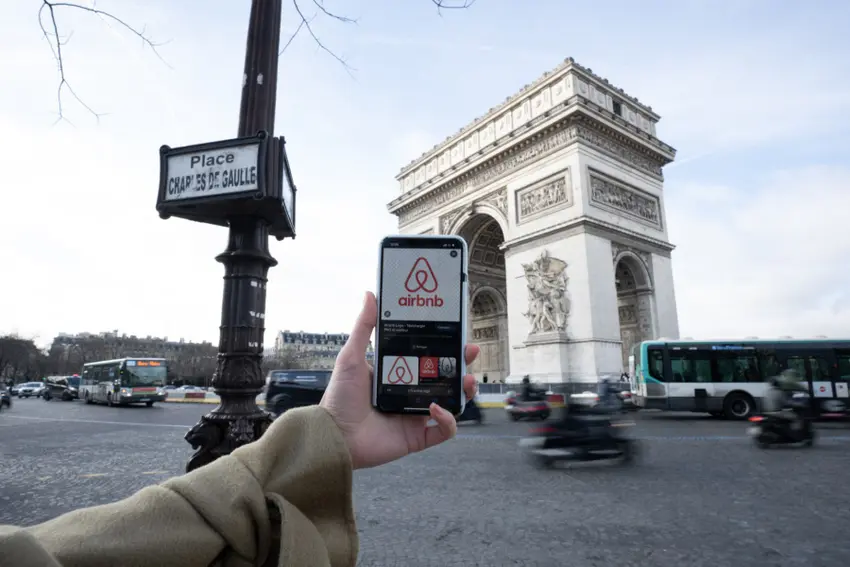 What to know if you’re staying in an Airbnb in France this summer