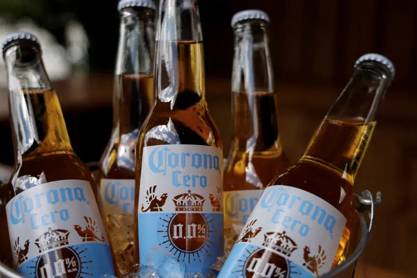 Inside Spain: How drinking is becoming an old man's game