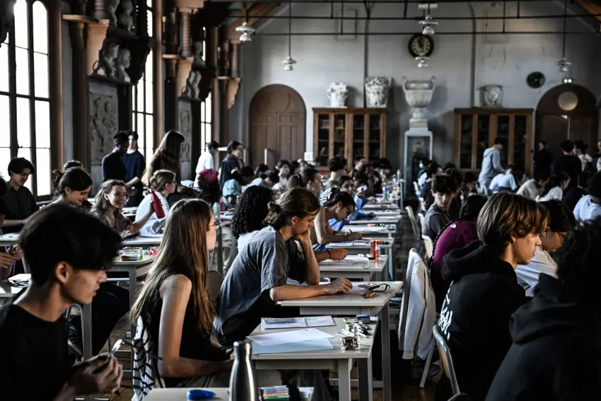 On the Agenda: What’s happening in France this week