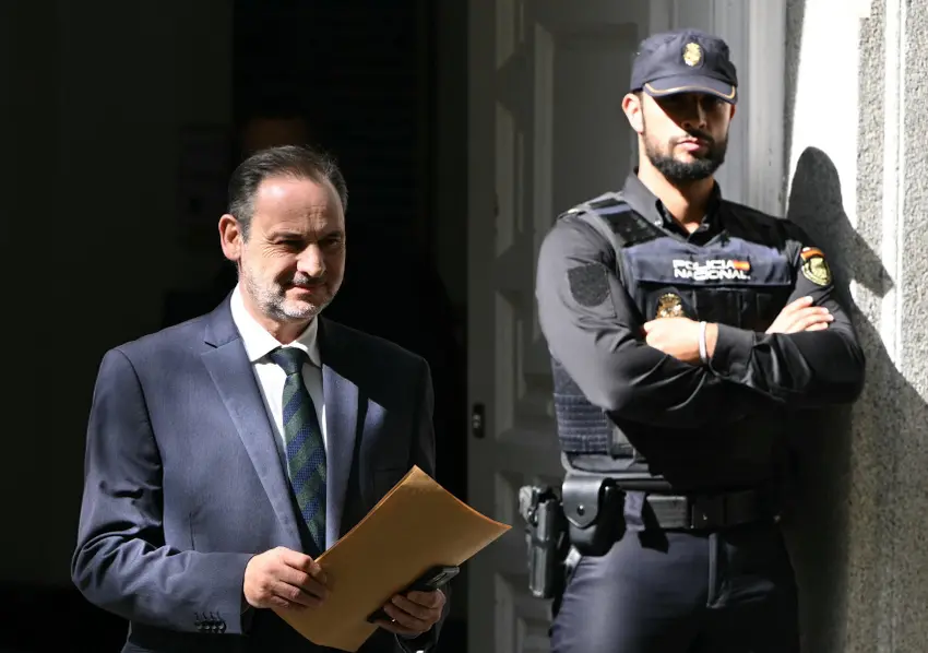 Spanish PM's former right-hand man sentenced to 24 years for corruption