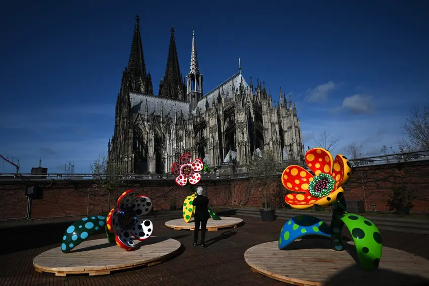 Six things I miss about living in Cologne