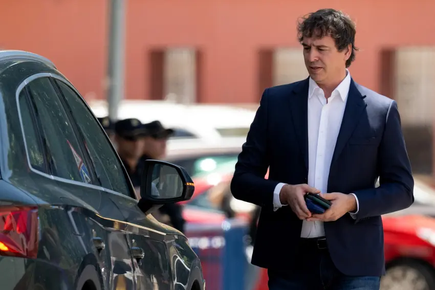 Court in Spain drops charge against PM's brother in corruption case