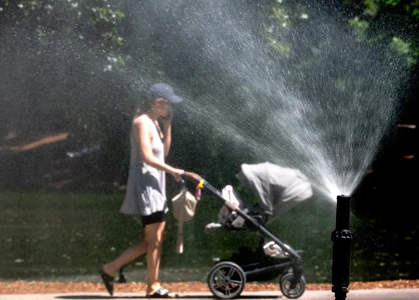 'Silent killer': Extreme heat claims 'more than 200,000 lives' in Europe