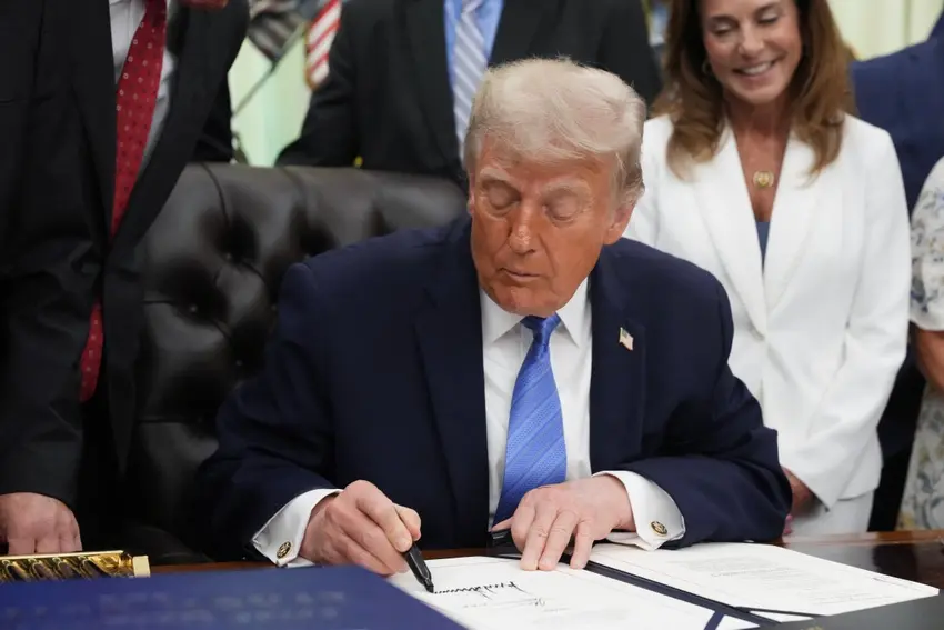 Switzerland offers to host signing of US-Iran peace deal