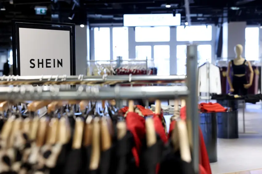 French parliament adopts bill to regulate fast fashion