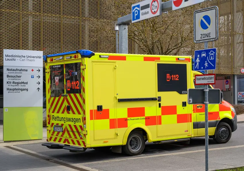 thelocal.de - The Local - Germany's health insurance austerity package becomes law