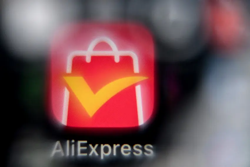EU fines AliExpress €550m over sale of illegal products in Europe