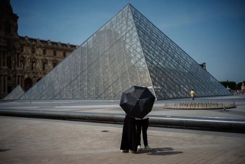 La Belle Vie: Navigating the heatwave in France and the rise of non-alcoholic drinks