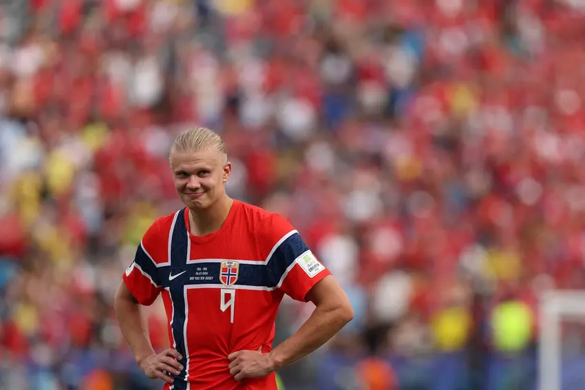 Will Denmark and Sweden support 'little brother' Norway in the World Cup?