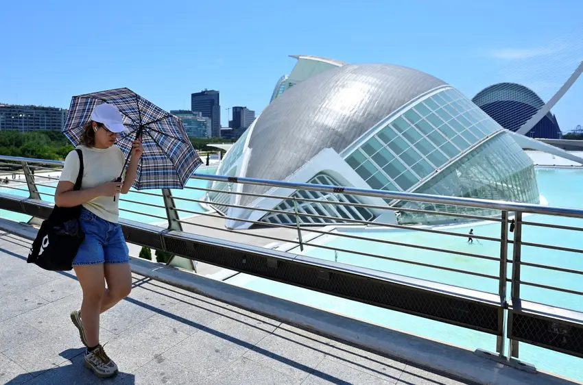Today in Spain: A roundup of the latest news on Wednesday