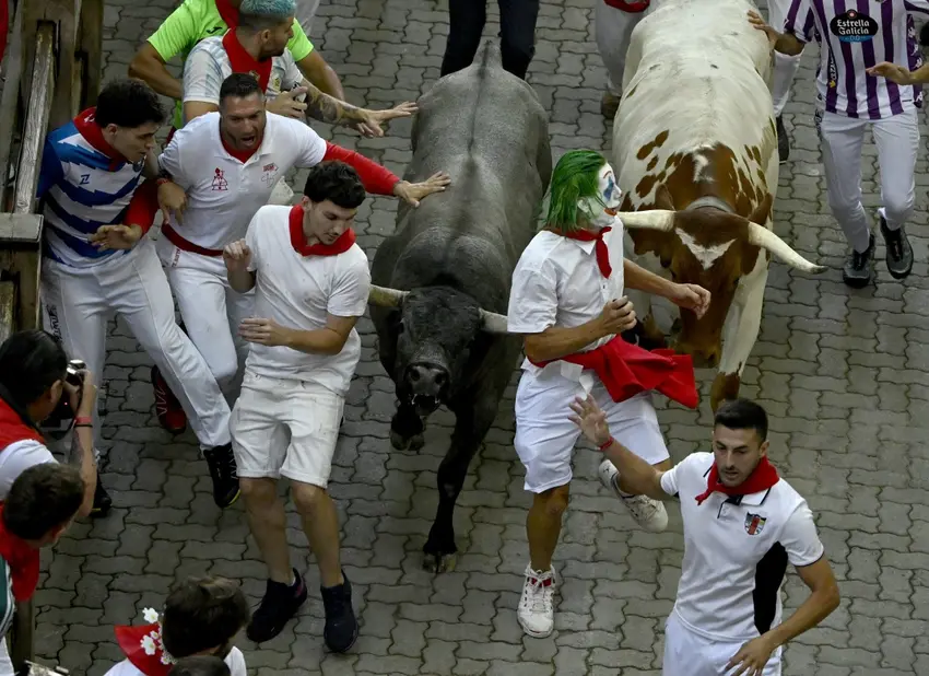 Today in Spain: A roundup of the latest news on Monday